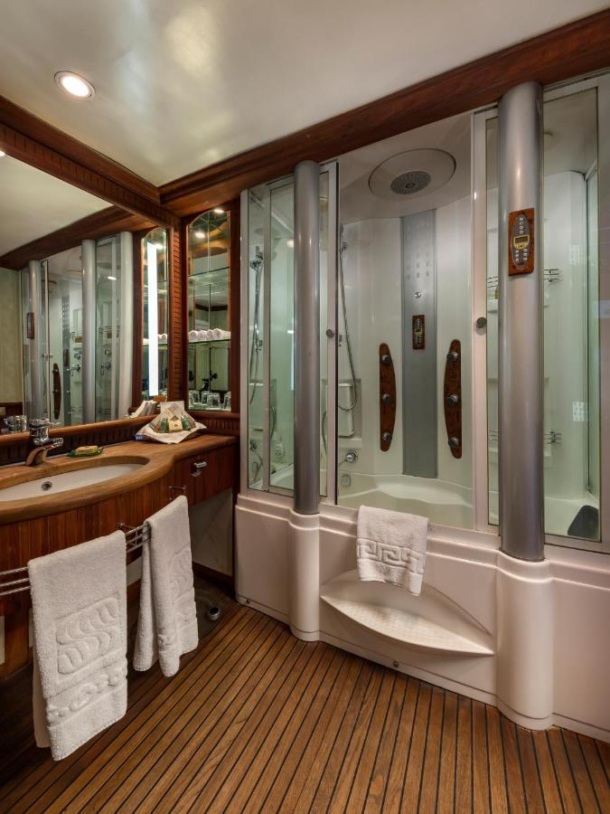 Hotel Sonesta St George Nile Cruise - Luxor To Aswan 4 Nights From Monday To Friday Exterior foto